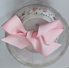 Bride Bridesmaid Goblet Mud Pie i do! Toasting Love Engagement Wedding Marriage