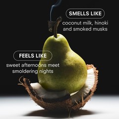 Boy Smells Coco Soy Wax Milk Woody Scented Up To 50-Hour 8.5 Oz Hrcl9Cch