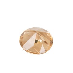 Amber 10 Plastic 1.75″ Crystal Place Card Holders Table Number Stands Events