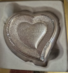 Lenox Wedding Promises 3 PC Gift Set (S1552)