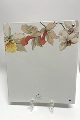 Hallmark Wedding Album Keepsake Binder w Events Pages, Photo Pages/Sleeves