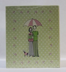 Sheffield Home 3 pc Photo Album Set ~ Bridal Shower/Wedding/Honeymoon NEW SEALED