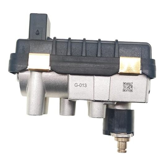 7773185002SA Turbo Electronic Actuator 6420901200 6420906880 6420907080 Fit