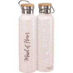 Insulated Bottle – Maid of Honor