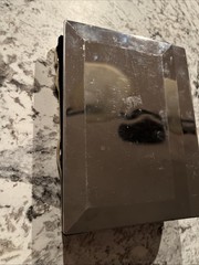 Vintage Royal Limited «Silver» Mini Wedding Album