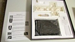 The Unity Cross Pearlescent Wedding Centerpiece Christian Limited Edition