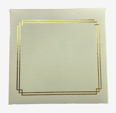 NEW VTG TAP Taprell Loomis ~SET of 2 ~Albums Only ~ 5 X 5-5/8 INCHES