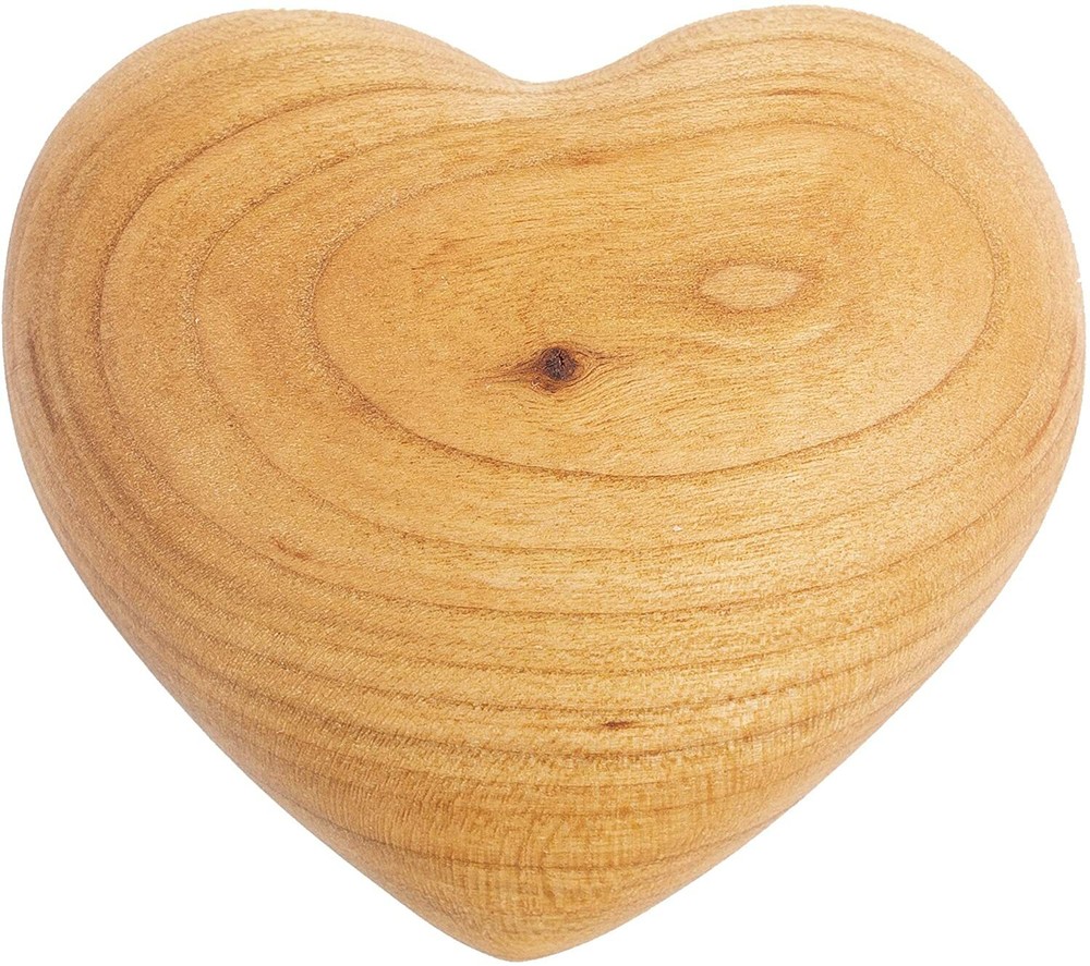 Wooden Heart, Wood Heart, Rustic Wedding Table Decorations, Heart Decorations