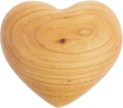 Wooden Heart, Wood Heart, Rustic Wedding Table Decorations, Heart Decorations