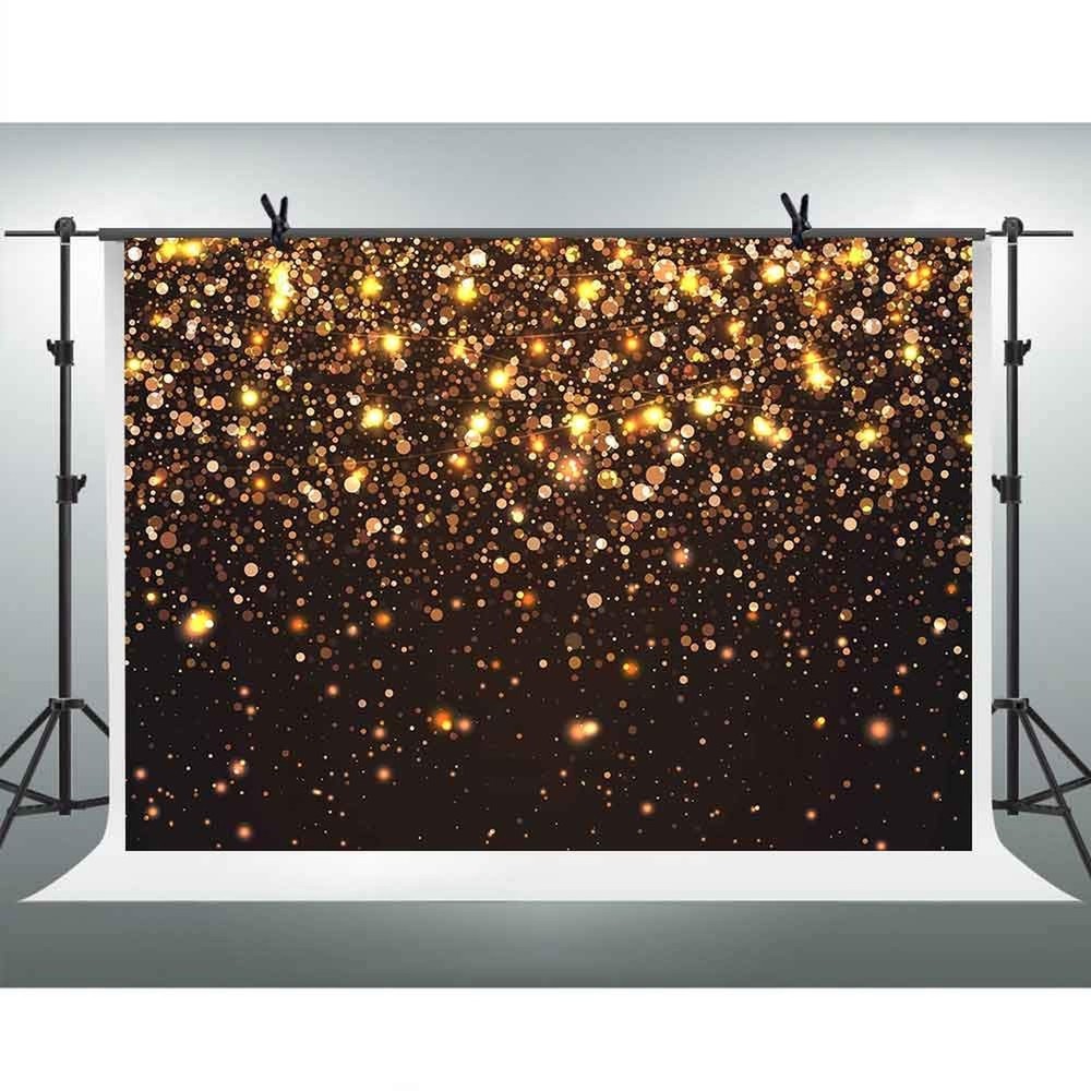 10x7ft Dreamlike Backdrop Bokeh Photo Background Party Wedding Children Newbo…