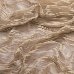 Boho Cheesecloth Table Runner Tan Cheese Cloth Table Runner 160 inch Gauze