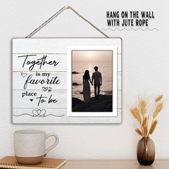 Couple Picture Frames, Love Picture Frames, Engagement Photo Frame, Marriage …