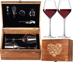 Wedding/Anniversary/Engagement/Bridal Shower and Bachelorette Gifts for Couples,