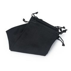 10 Pack Gift Bags Drawstring Jewelry Pouches Small Party Favor Pouches