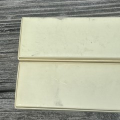 Lenox “Opal Innocence» Cake Server & Knife 2 pcs. ~ #6225965(57) W Boxes