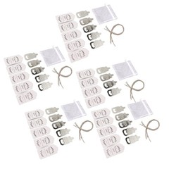 24 Set Baby Bottle Opener Zinc Alloy Cute Baby Bottle Shaped Bottle Opener Baby