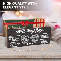 Wedding Gifts,Bachelorette & Bridal Shower Gifts for Bride and Groom Engageme…