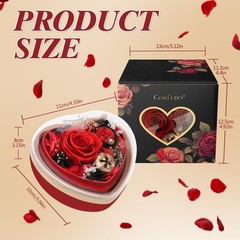 Gifts for Mom, Mothers Day from Husband Daughter Son, Birthday Women Wife Gifts.