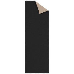 «Black Modern Hall Runner Rug Long Rugs Hallway Area Carpet Non Slip 20″»x59″»»