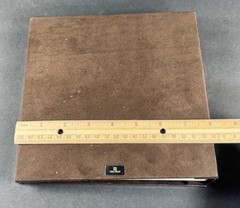 Vera Wang Guest Book
