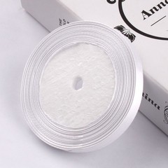 22 Metres Roll 10mm Width Ribbon Premium Sided Satin Ribbon Gift Wrap Decoration