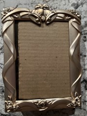 Vintage Royal Limited «Silver» Mini Wedding Album