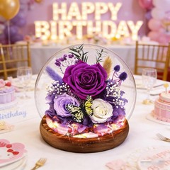 Gifts for Mom, Mothers Day from Husband Daughter Son, Birthday Women Wife Gifts.