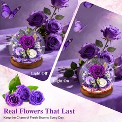 Gifts for Mom, Mothers Day from Husband Daughter Son, Birthday Women Wife Gifts.