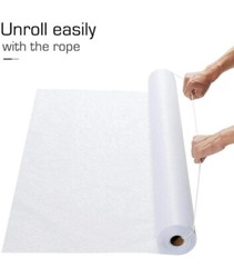 Wedding Aisle Runner 100 x 3 ft Accessories Decorations Aisle Runner ( 2 Rolls)