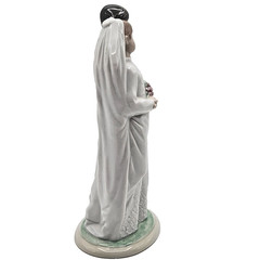 Lladro Bride Groom Husband Wife Figurine 1992 – RETIRED