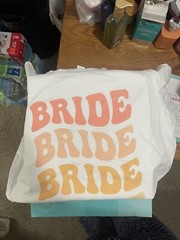 Bride Boxes