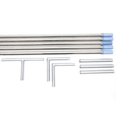 Professional Backdrop Stand Pipe Kit 10’x10’/10’x 20′ Heavy Duty Background Pipe