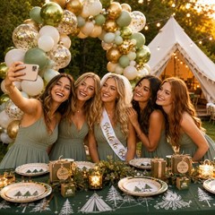Sage Green Gold Balloons, 12 Inch 60 Pcs Metallic 12 Inch, White