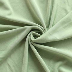 5 ft x 10 ft SAGE GREEN 4-Way Stretch Spandex Divider Backdrop Curtain Wedding