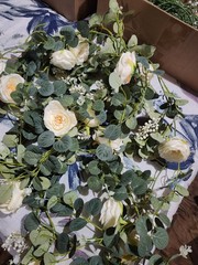 Huge Wedding Lot