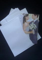 100 Invitaciones De Boda (Spanish Wedding Invitations) Fiesta, Favors,Matrimonio
