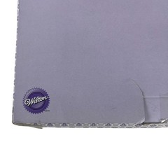 Wilton Guest Book Pen Set Ivory Quilted Satin Cover Keepsake Memory Book New