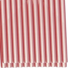 20 Pieces Glue Gun Wax Seal Sticks, Envelope Seal Sealing Wax Mini Glue Stick…