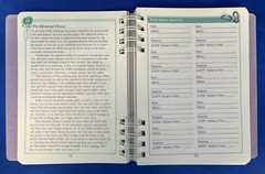 NEW The Everything Wedding Organizer Morin +Bonus VTG MS Weddings Fall 2004