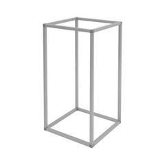 11pcs Wedding Flower Stands Flower Holder Rectangular For Wedding Decorations