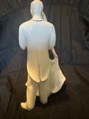First Dance Wedding Promise Vintage By LENOX MINT CONDITION