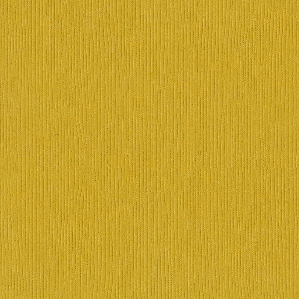 Bazzill Fourz Cardstock 12″X12″ 12 inches x 12 inches, Amber/Grasscloth