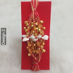 Sangeet Haldi Mehndi Ganey,Ganey for relatives,gana,kangna,Haldi Ganey(Packof12)