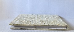 Unique Sea Shell Guest Book by World Paper Wedding or any Occasion