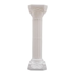 4 Wedding Roman Column Landscaping Roman Pillar Artistic Statue Party Flowerpot