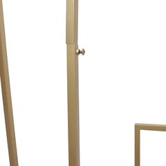 5 pcs Floral Stands Wedding Square Iron Tube Steel For Parties Wedding Scenes