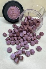 100 Count Sugar Plum Fairy Sealing Wax Beads