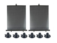 5904378585457 Rolety przeciwsłoneczne 45 cm, 2 szt.