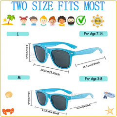 8-64Pcs Colorful Party Glasses Wedding Sunglass Bulk for Guests Bachelorette Par