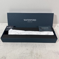 Waterford Crystal Lismore Bridal Knife Crystal Handle 1060194 14 Inch NEW